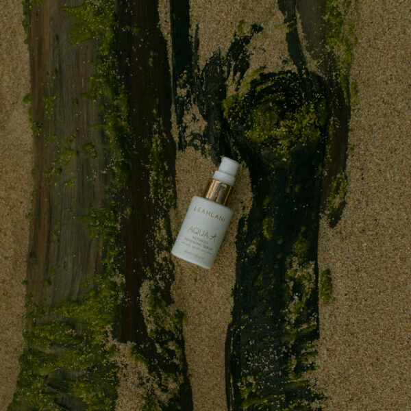 Leahlani Aqua A Retinoid Renewing Serum – Bild 6