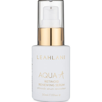 Leahlani Aqua A Retinoid Renewing Serum