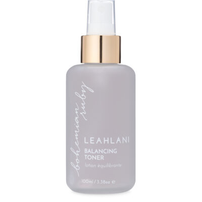 Leahlani Bohemian Ruby Toner