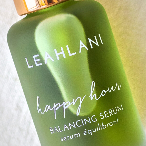 Leahlani Happy Hour Soothing Serum - Image 2