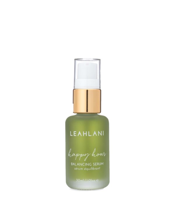 Leahlani Happy Hour Soothing Serum