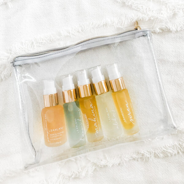 Leahlani Happy Travel Serum Duo – Bild 4