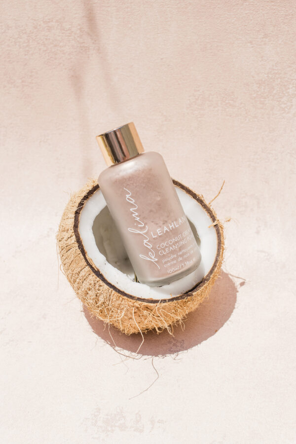 Leahlani Kalima Cleansing Powder – Bild 6
