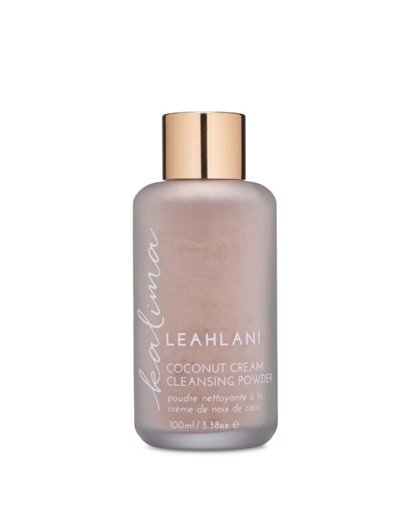 Leahlani Kalima Cleansing Powder