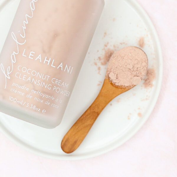 Leahlani Kalima Cleansing Powder – Bild 2