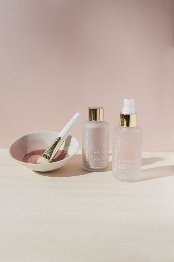 Leahlani Kalima Cleansing Powder – Bild 5