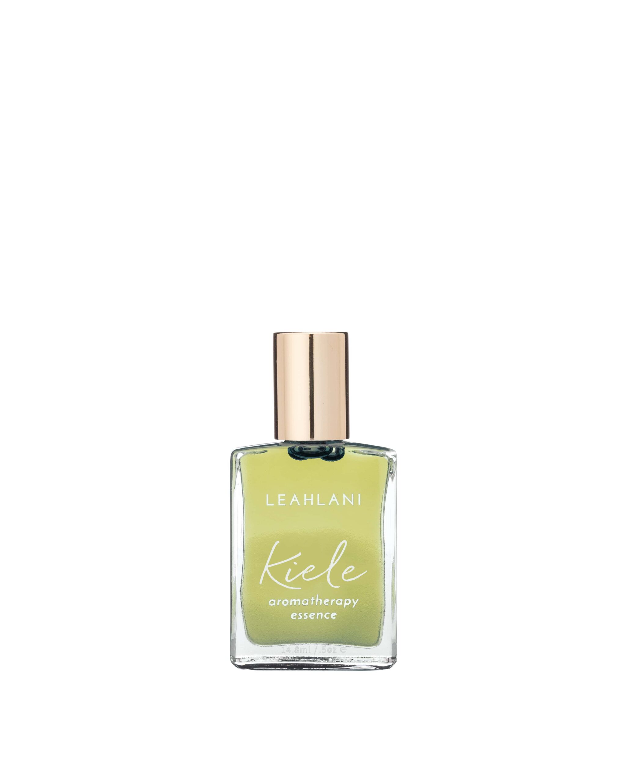 Leahlani Kiele Aromatherapie Essenz