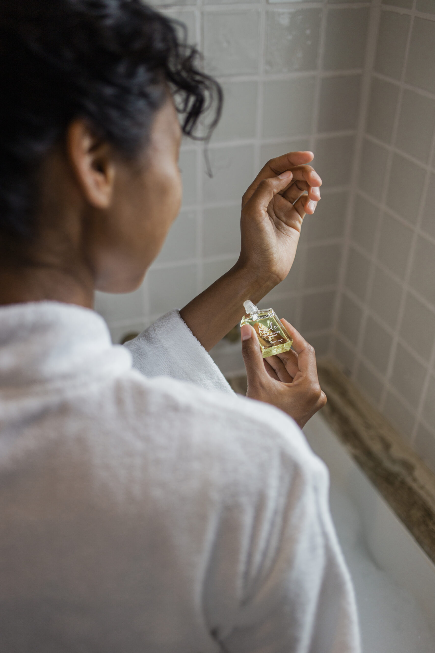 Leahlani Kiele Aromatherapie Essenz – Bild 3