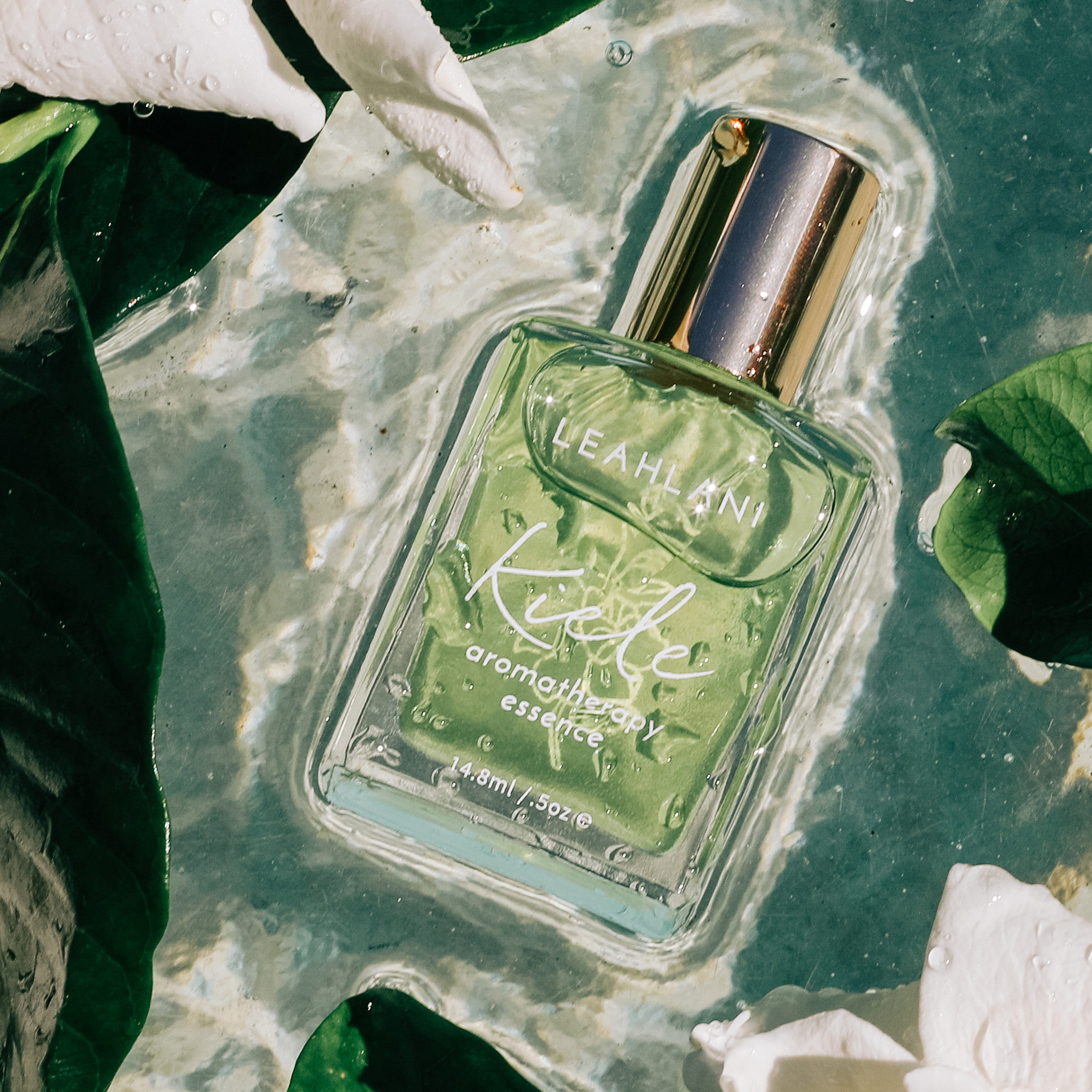 Leahlani Kiele Aromatherapie Essenz – Bild 4