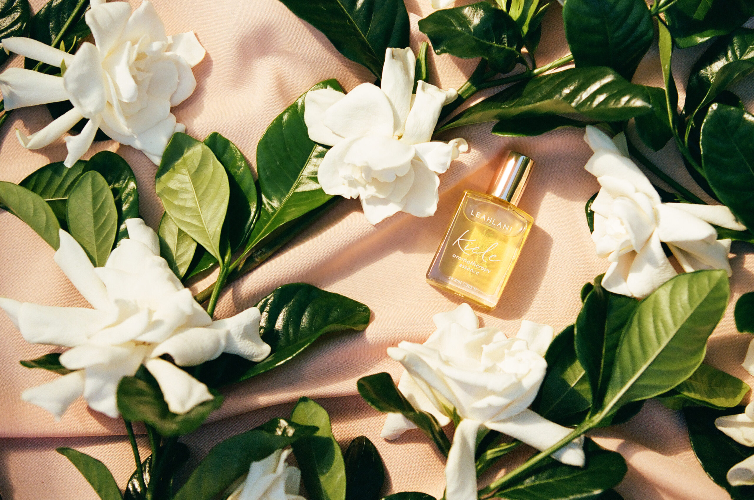 Leahlani Kiele Aromatherapie Essenz – Bild 5