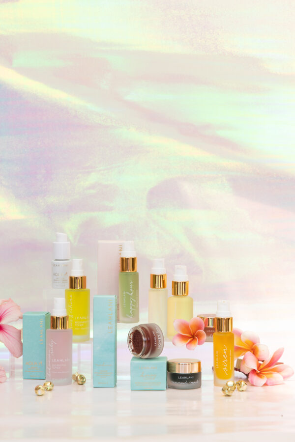 Leahlani Happy Travel Serum Duo – Bild 5