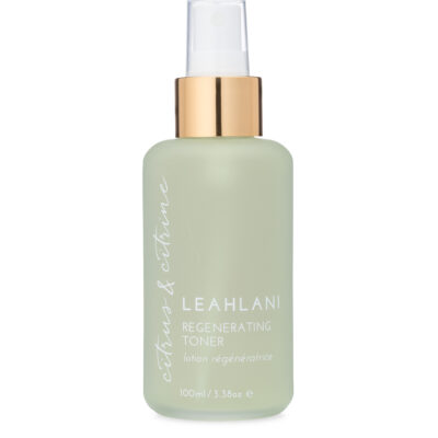 Leahlani Citrus + Citrine Toner