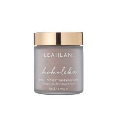 Leahlani Kokoleka Purifying Mask