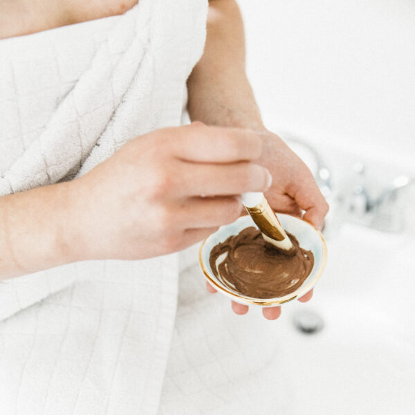 Leahlani Kokoleka Purifying Mask - Image 3