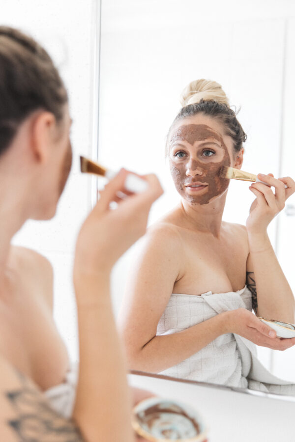 Leahlani Kokoleka Purifying Mask - Image 6