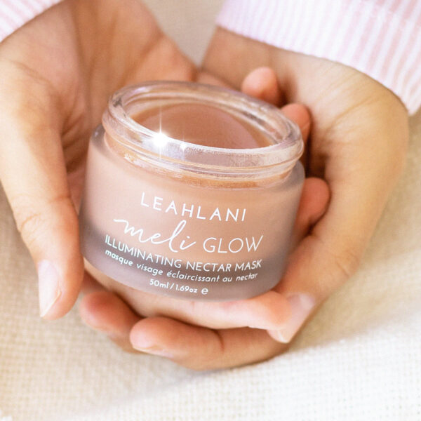 Leahlani Meli Glow Mask – Bild 5