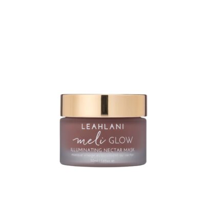 Leahlani Meli Glow Mask