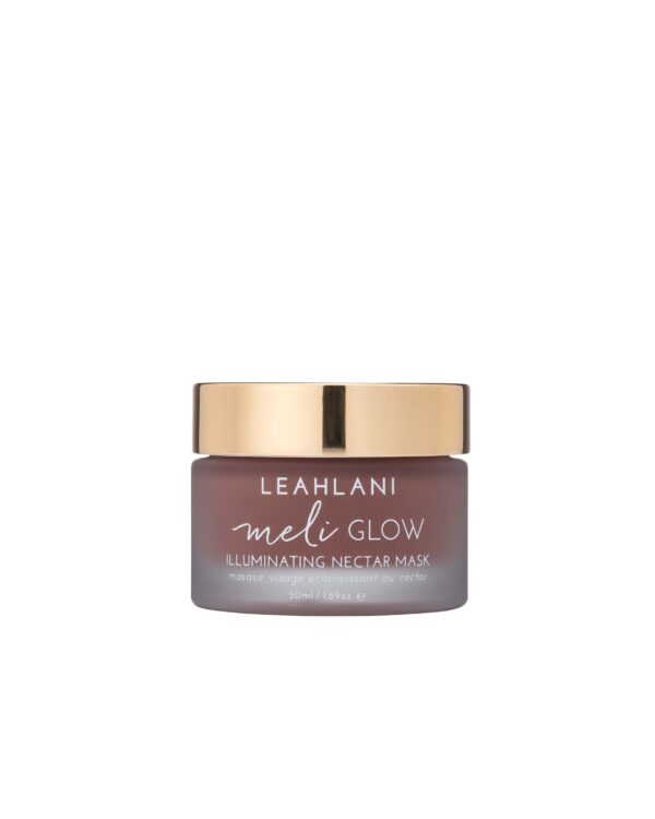 Leahlani Meli Glow Mask