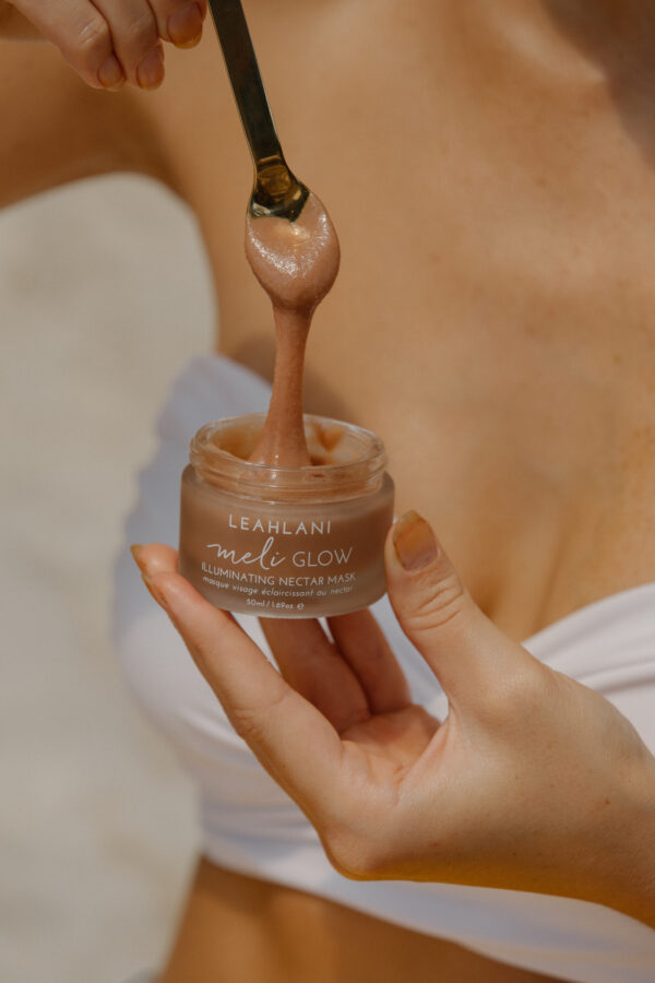 Leahlani Meli Glow Mask – Bild 4