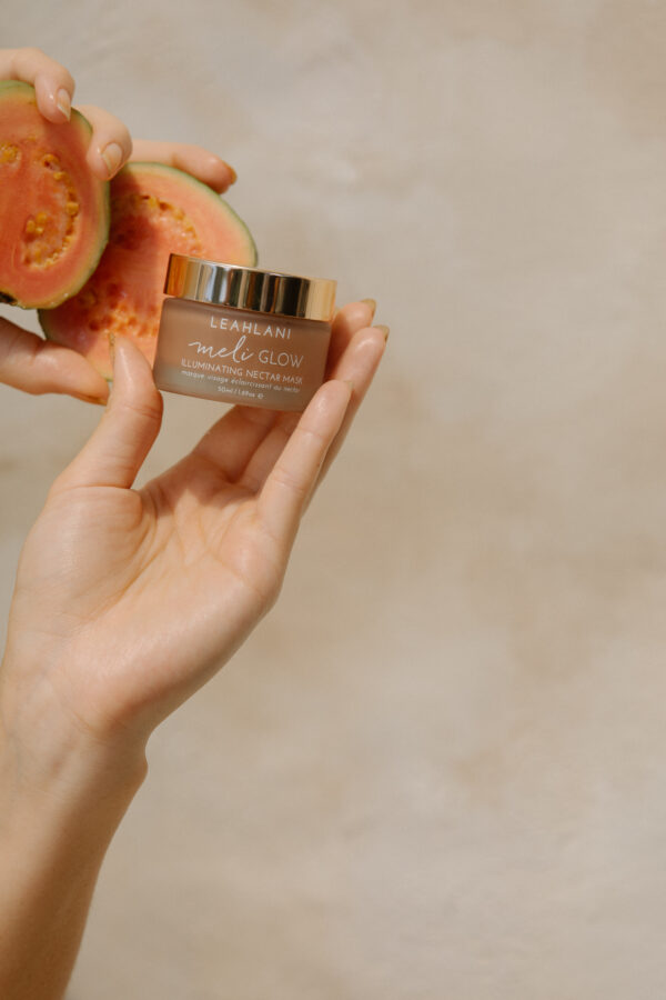 Leahlani Meli Glow Mask – Bild 6
