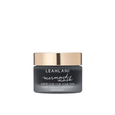 Leahlani Mermaid Mask