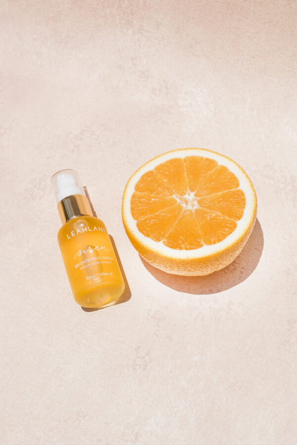 Leahlani Siren Brightening Serum – Bild 2