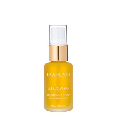 Leahlani Siren Brightening Serum