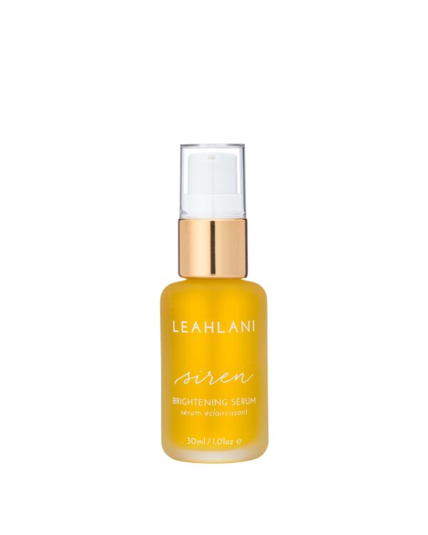 Leahlani Siren Brightening Serum