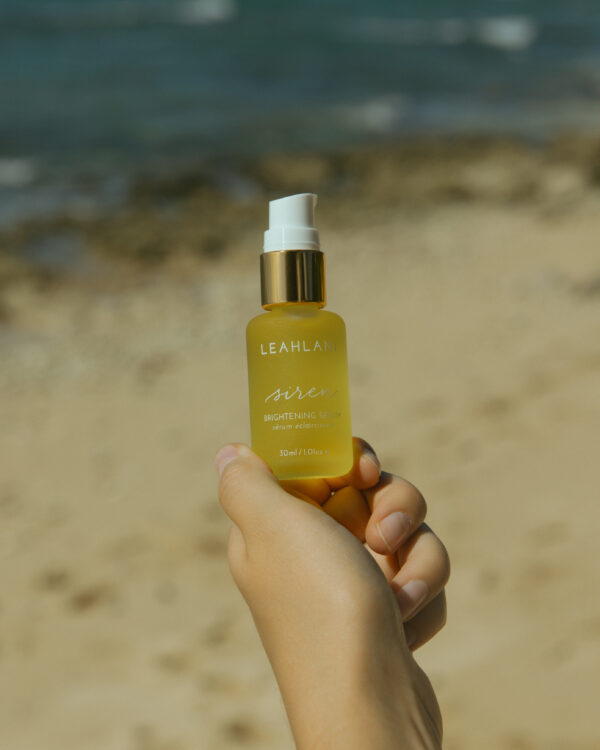 Leahlani Siren Brightening Serum – Bild 5