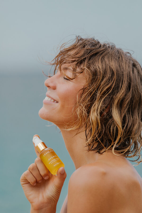 Leahlani Siren Brightening Serum – Bild 4
