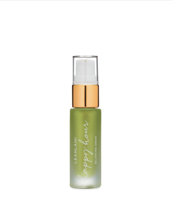 Leahlani Happy Travel Serum Duo – Bild 3